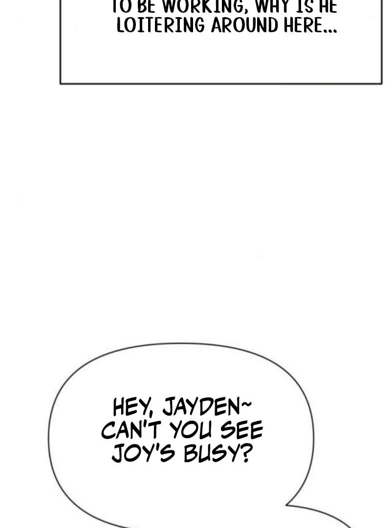 Job Change Log Chapter 27 - Page 45