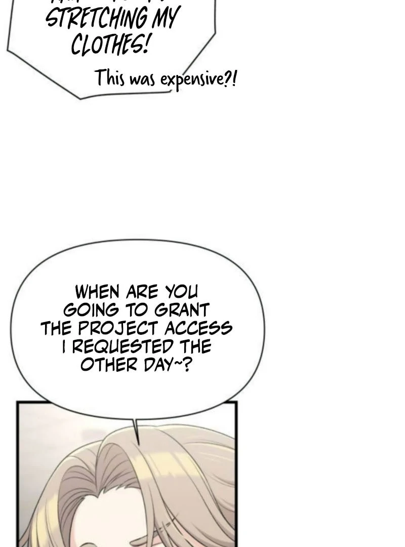 Job Change Log Chapter 27 - Page 47