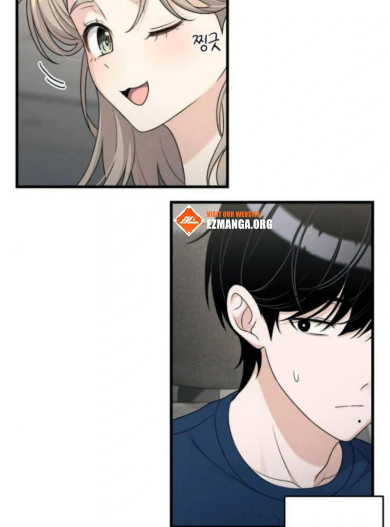 Job Change Log Chapter 27 - Page 48