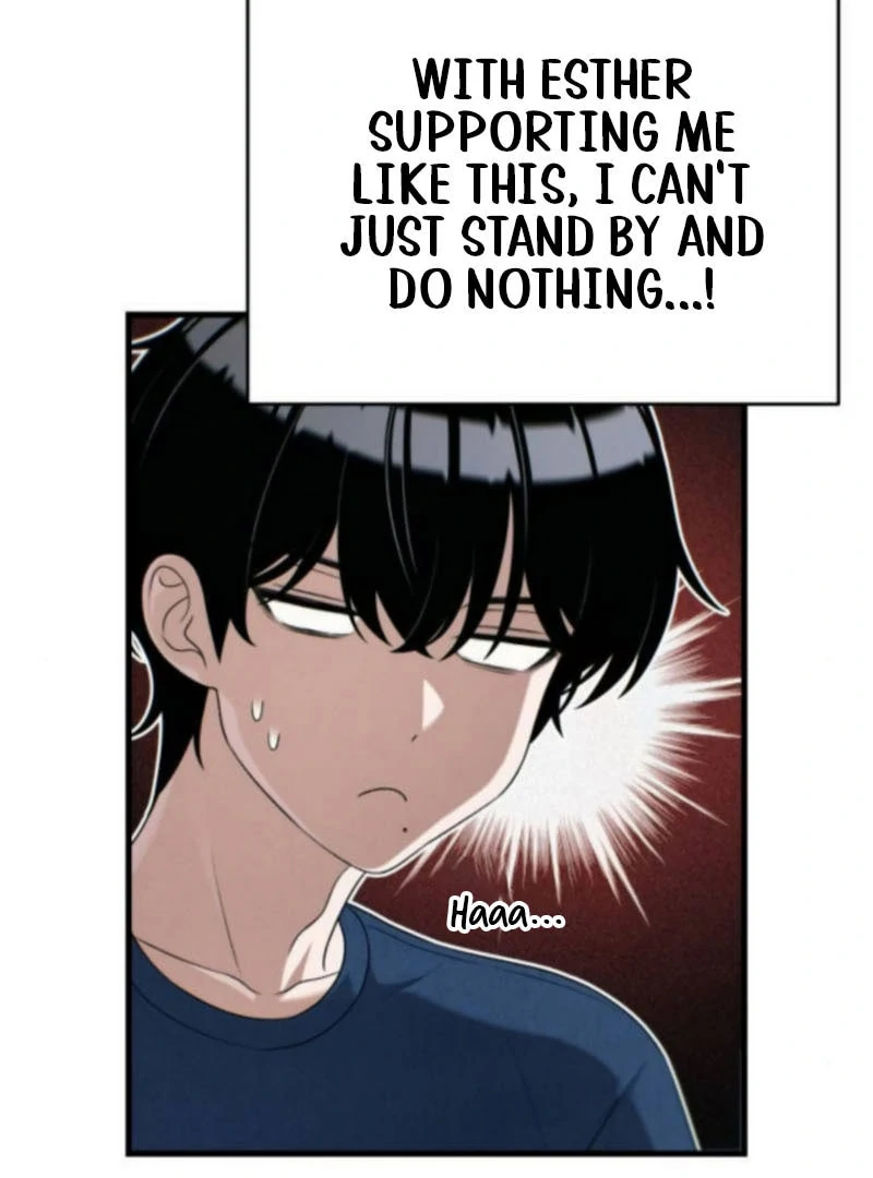 Job Change Log Chapter 27 - Page 51