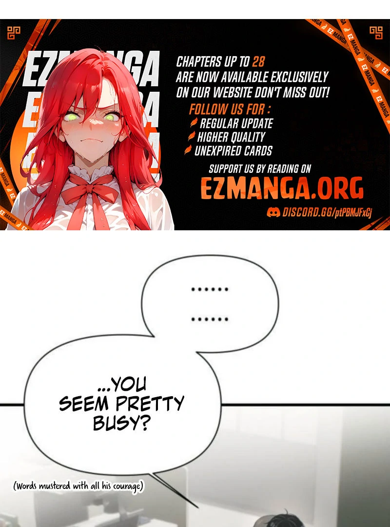 Job Change Log Chapter 27 - Page 52