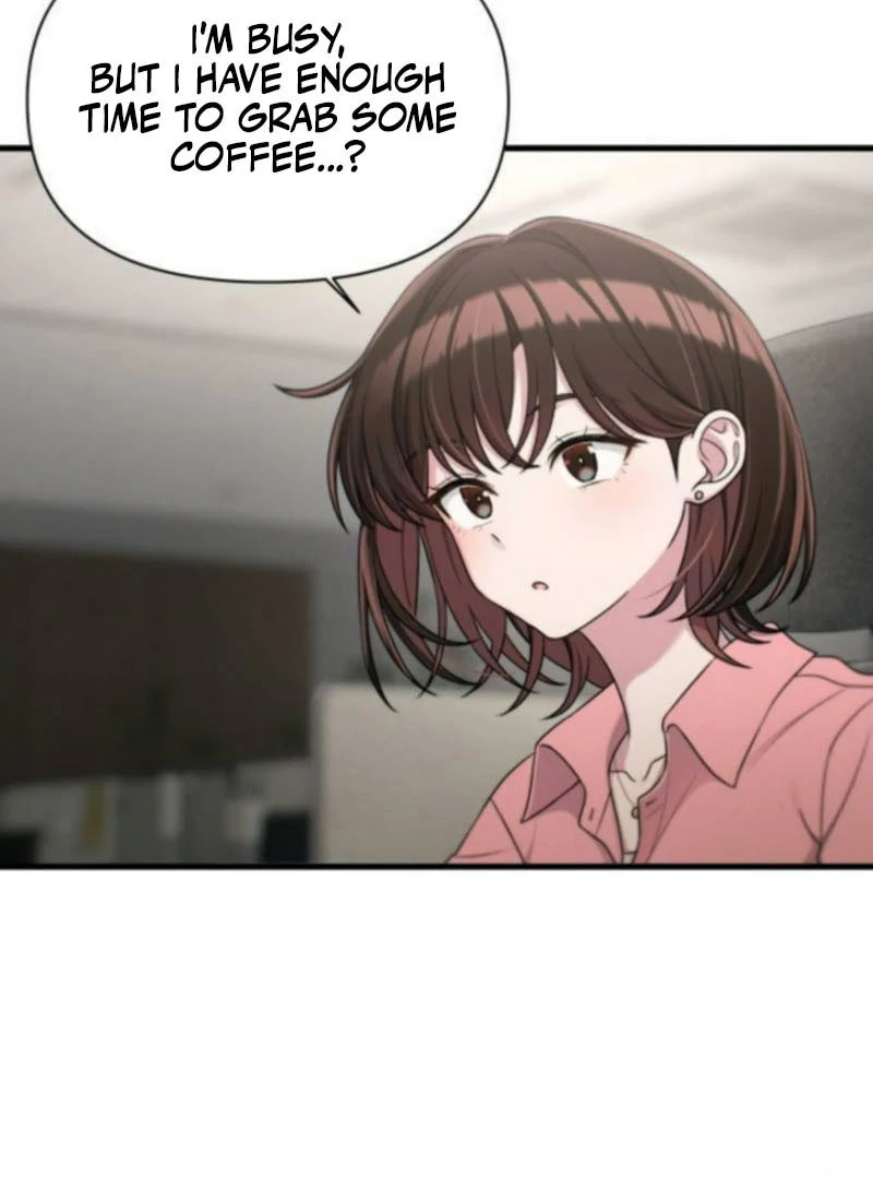 Job Change Log Chapter 27 - Page 54