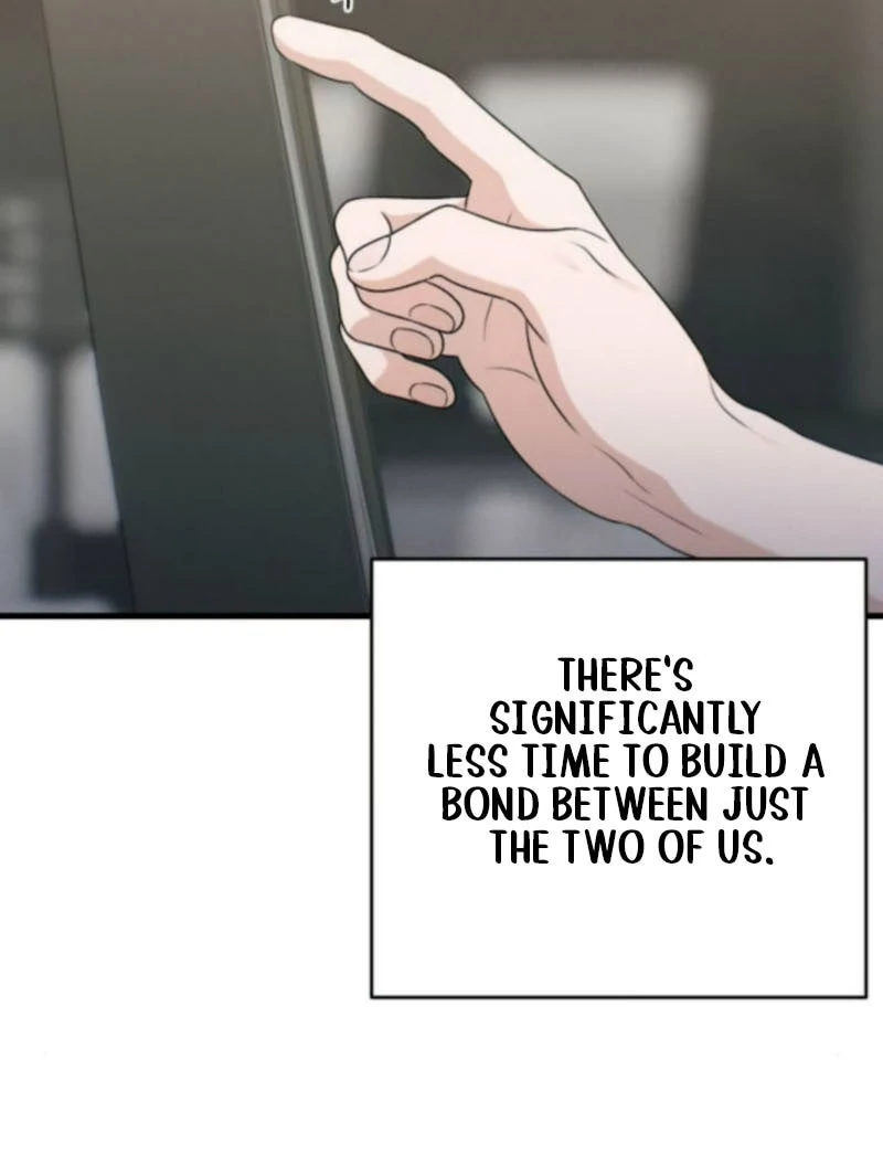 Job Change Log Chapter 27 - Page 61