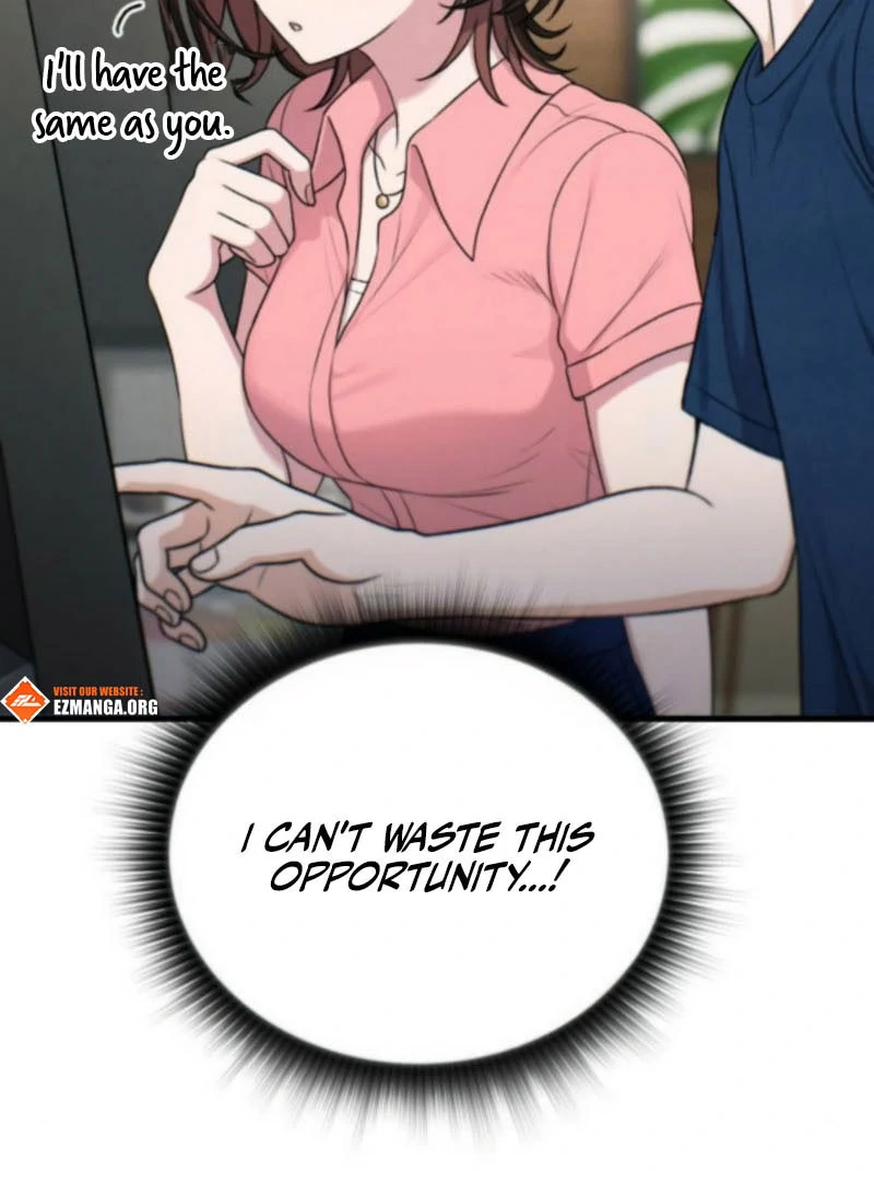 Job Change Log Chapter 27 - Page 63