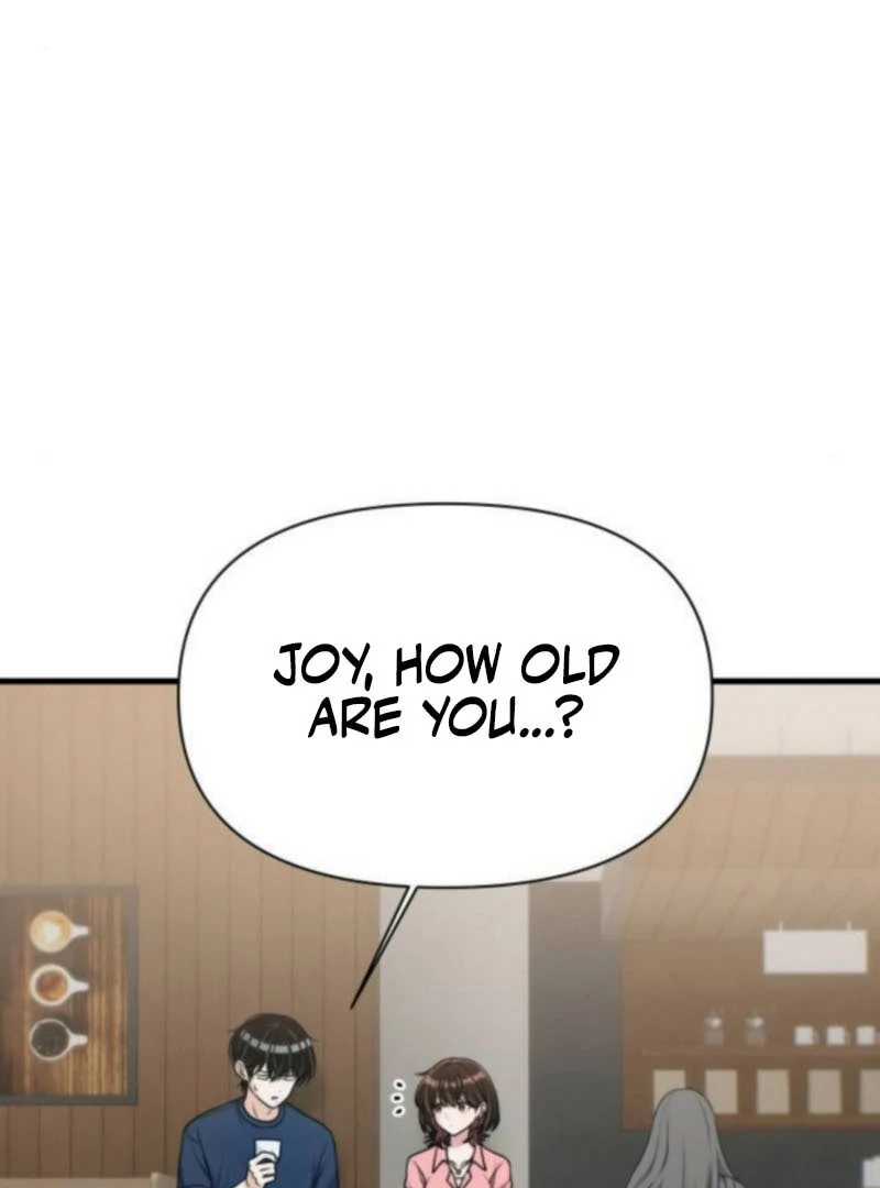 Job Change Log Chapter 27 - Page 67