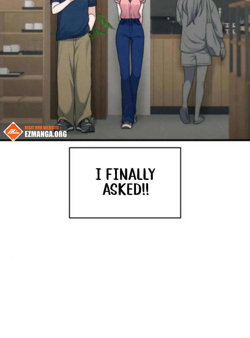 Job Change Log Chapter 27 - Page 68