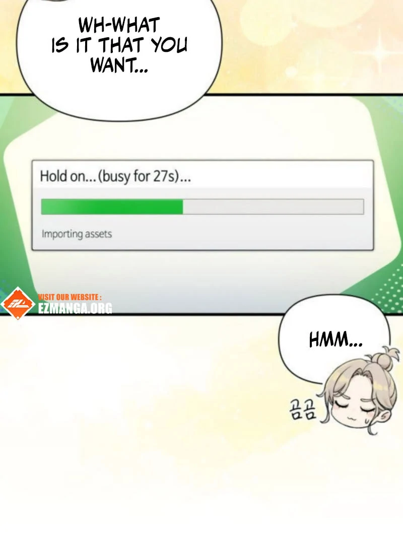 Job Change Log Chapter 27 - Page 7