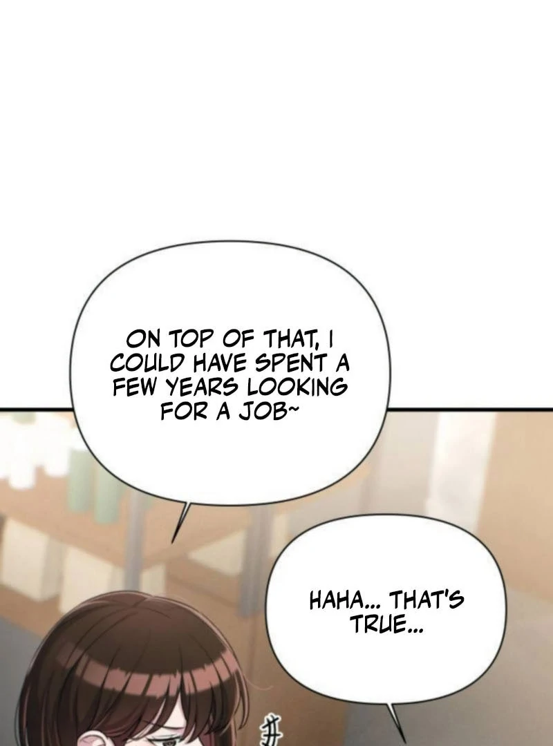 Job Change Log Chapter 27 - Page 79