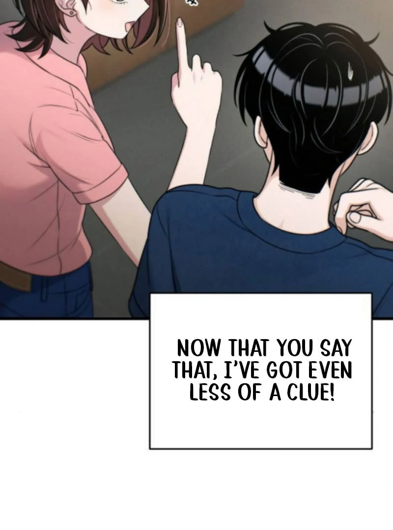 Job Change Log Chapter 27 - Page 80