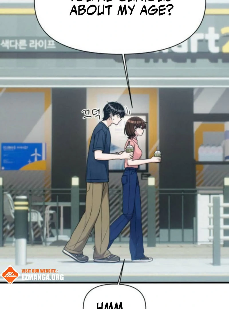 Job Change Log Chapter 27 - Page 93