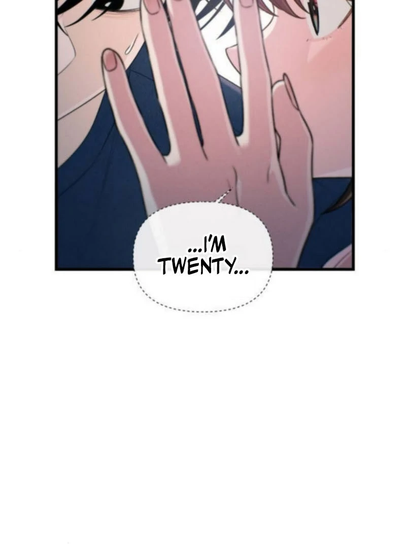 Job Change Log Chapter 27 - Page 97