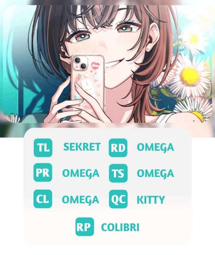 Job Change Log Chapter 33 - Page 1