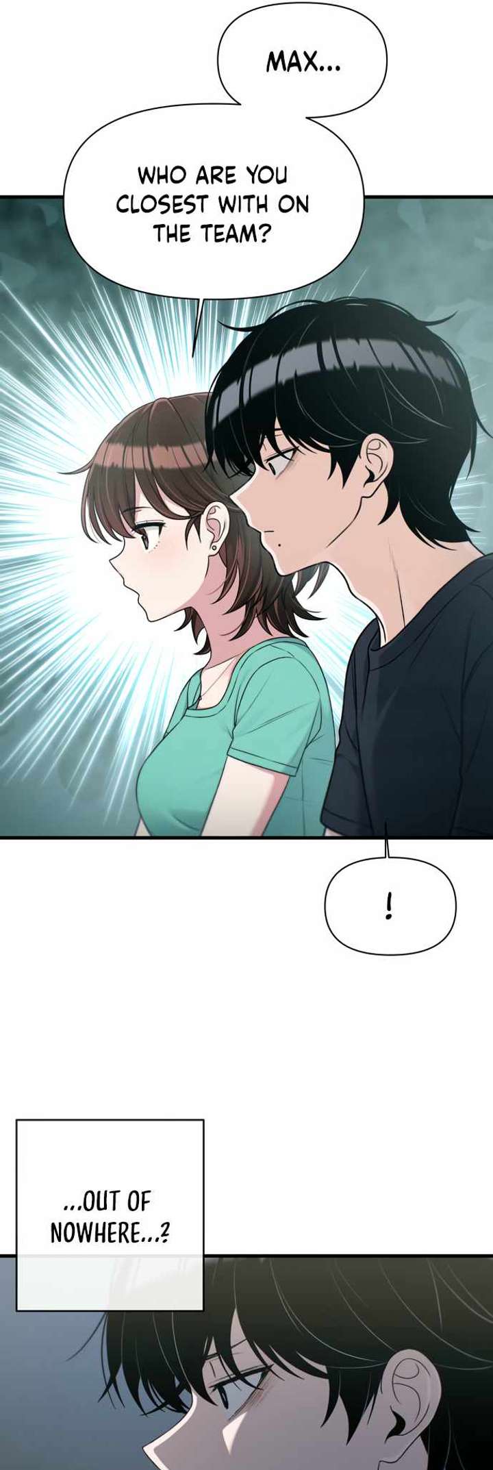 Job Change Log Chapter 33 - Page 11