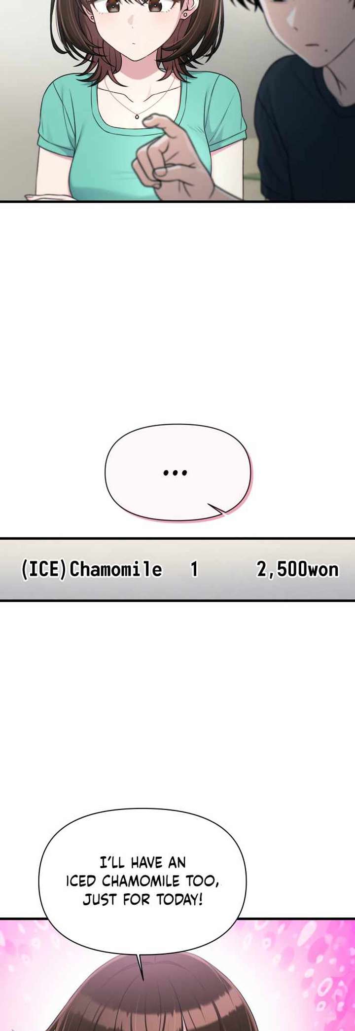 Job Change Log Chapter 33 - Page 25