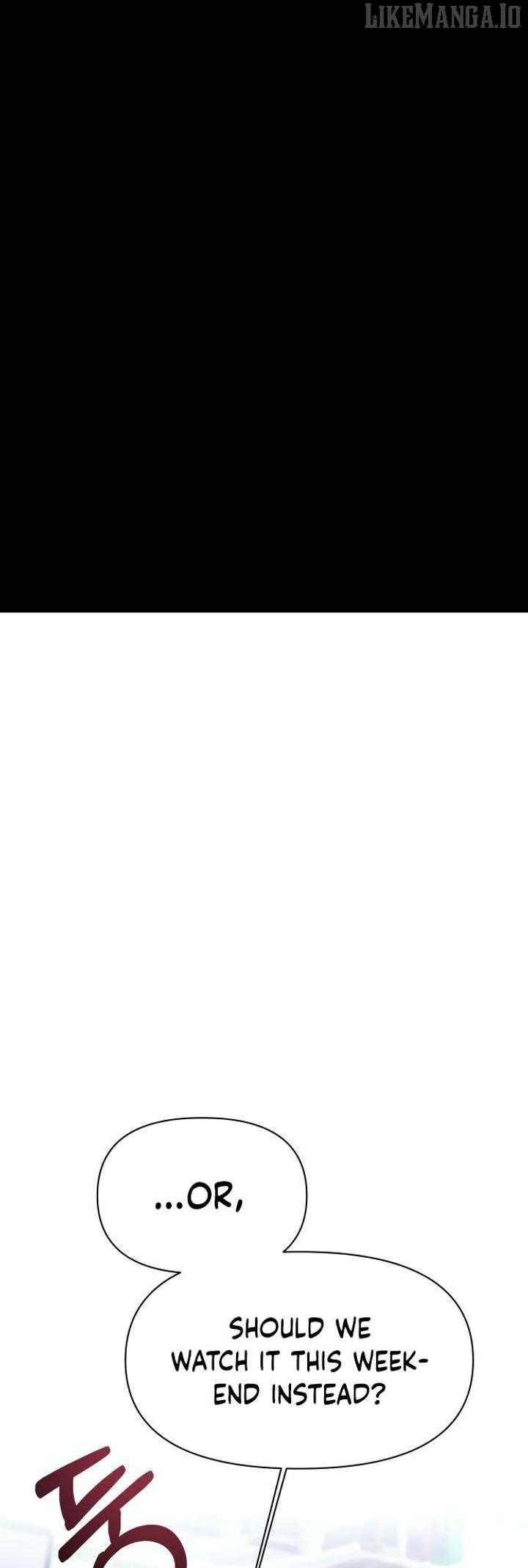 Job Change Log Chapter 34 - Page 2