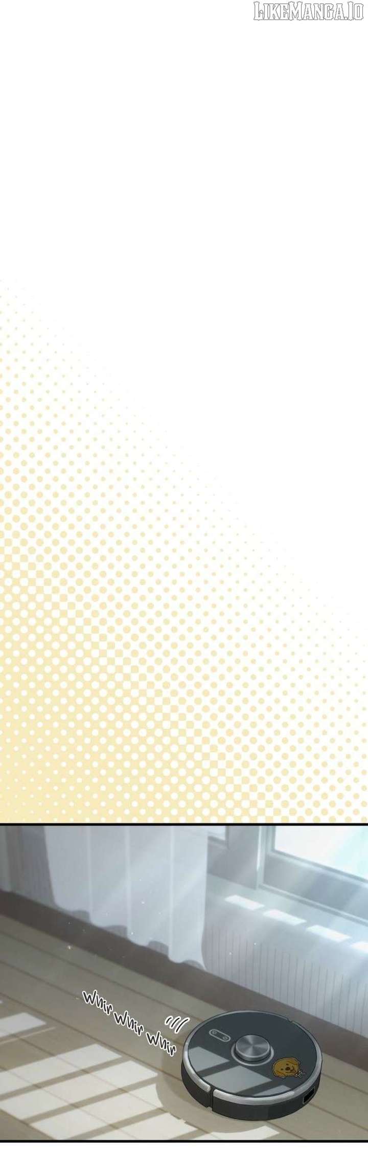 Job Change Log Chapter 34 - Page 24