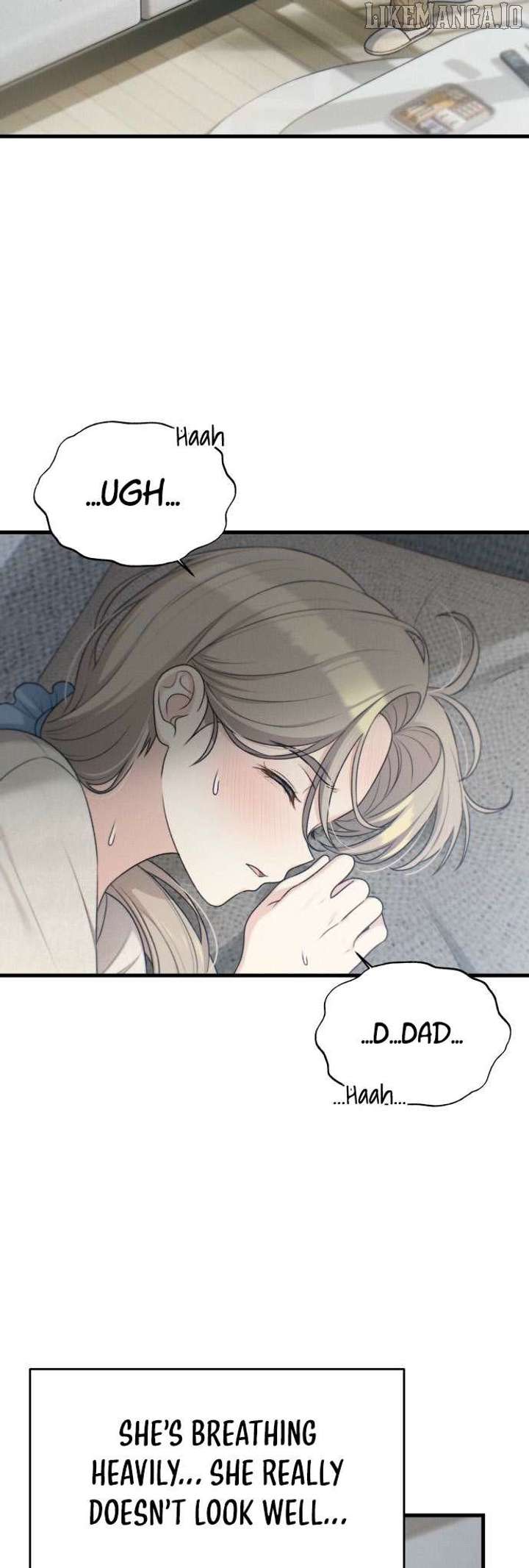 Job Change Log Chapter 34 - Page 29