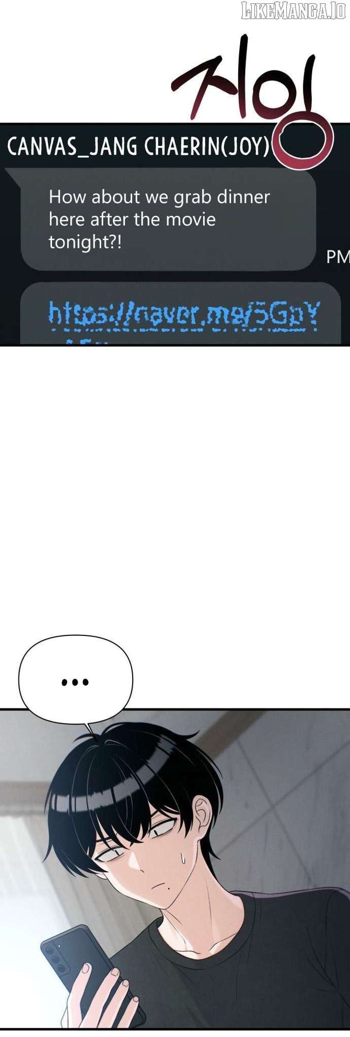 Job Change Log Chapter 34 - Page 31