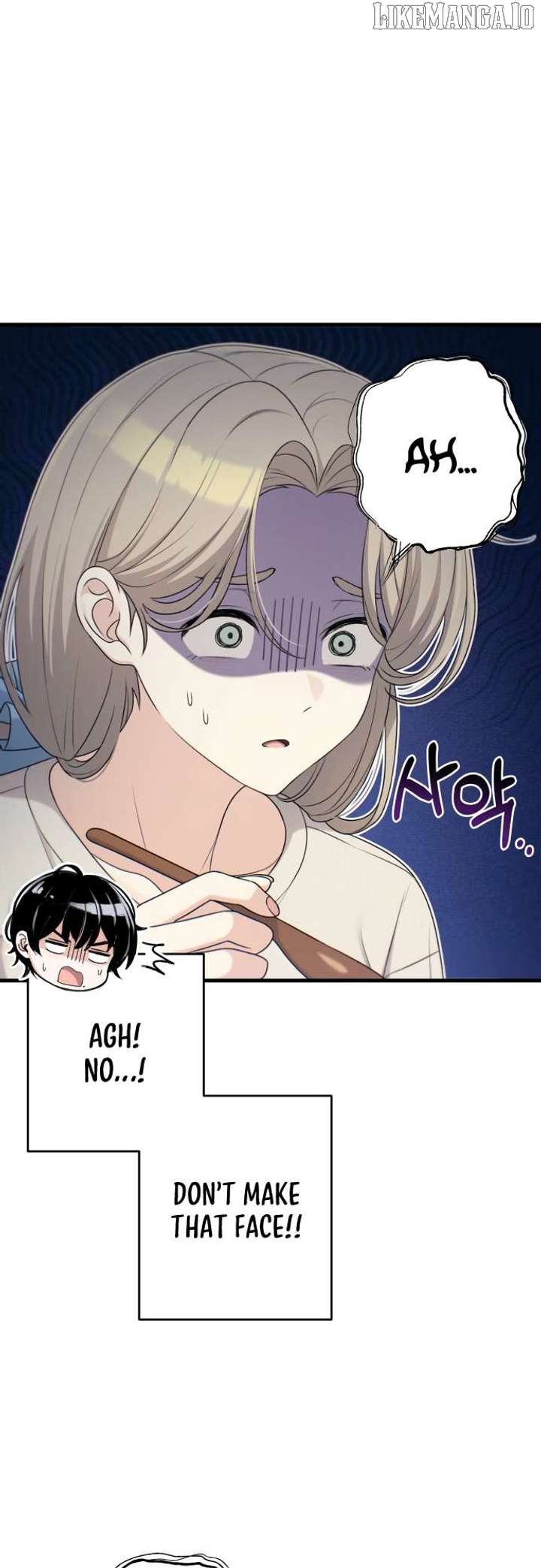 Job Change Log Chapter 35 - Page 16