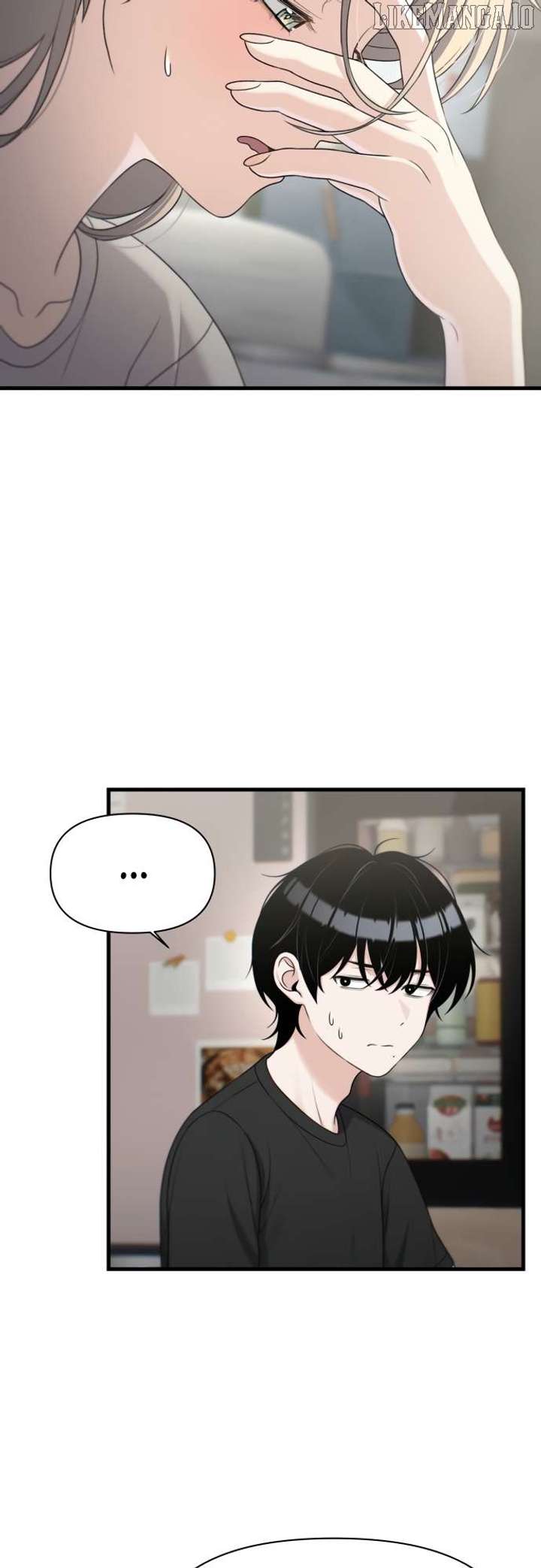 Job Change Log Chapter 35 - Page 18