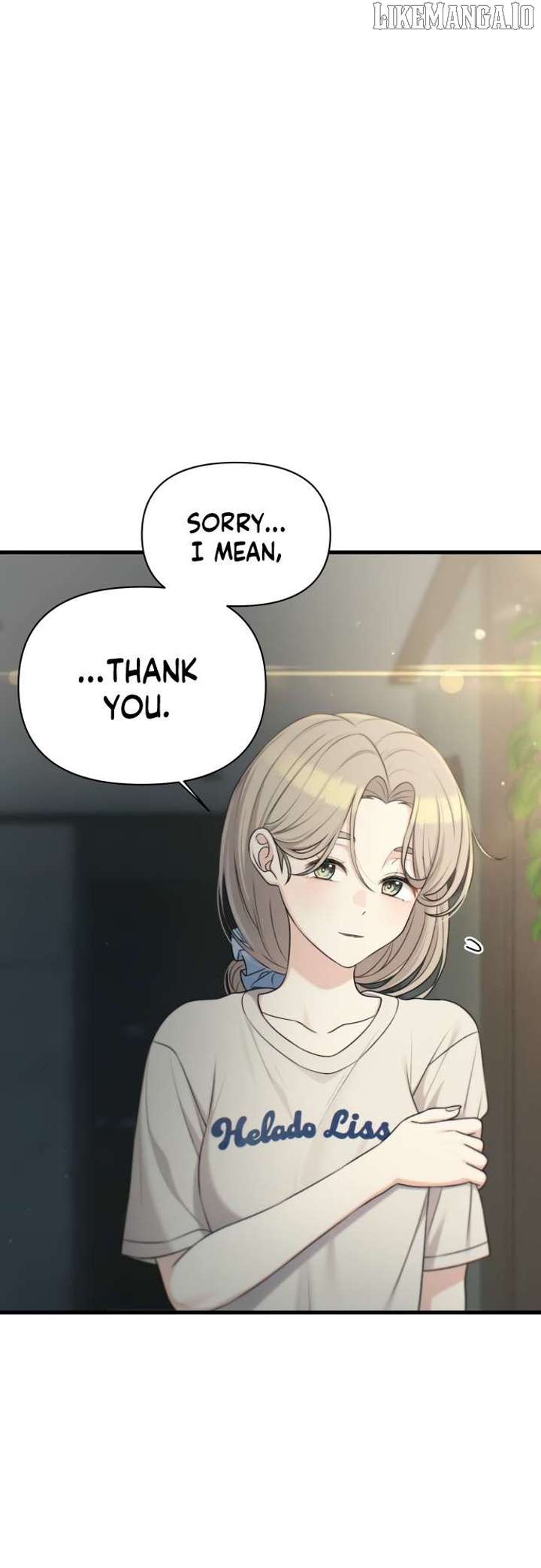 Job Change Log Chapter 35 - Page 26