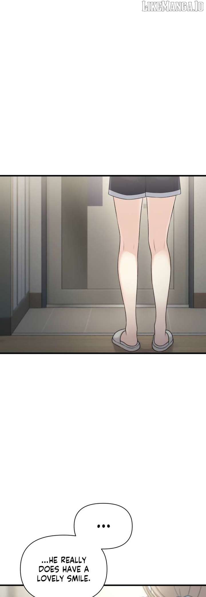 Job Change Log Chapter 35 - Page 29