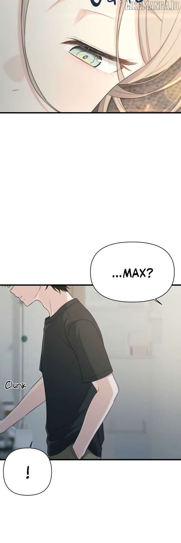 Job Change Log Chapter 35 - Page 3