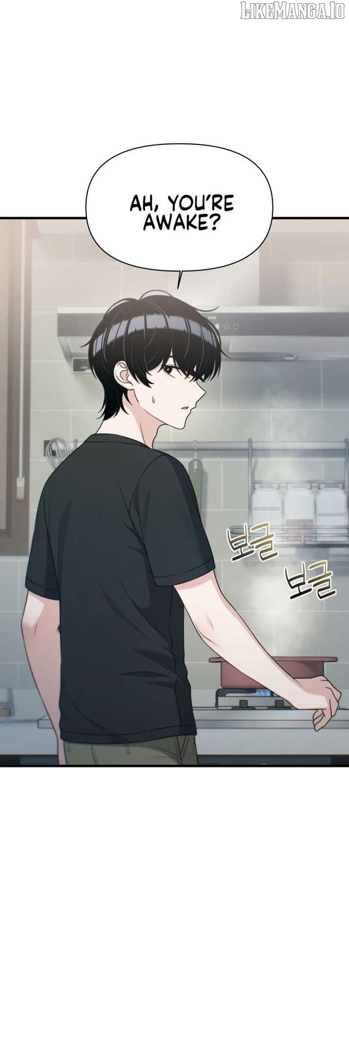 Job Change Log Chapter 35 - Page 4