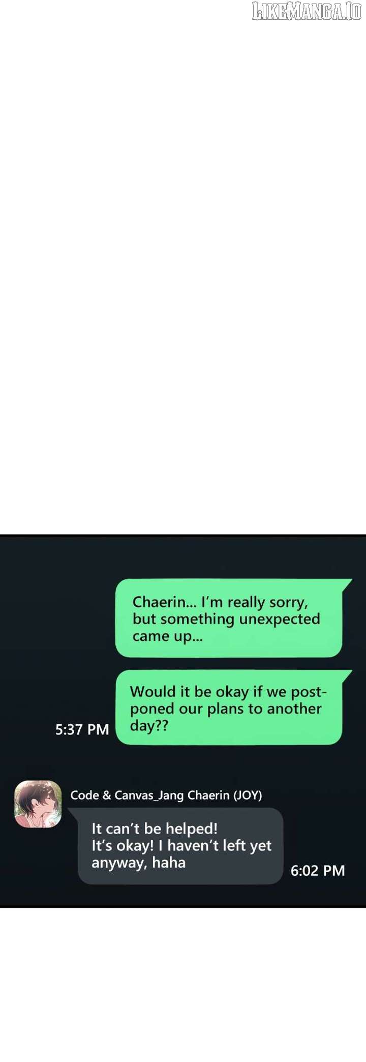 Job Change Log Chapter 35 - Page 6