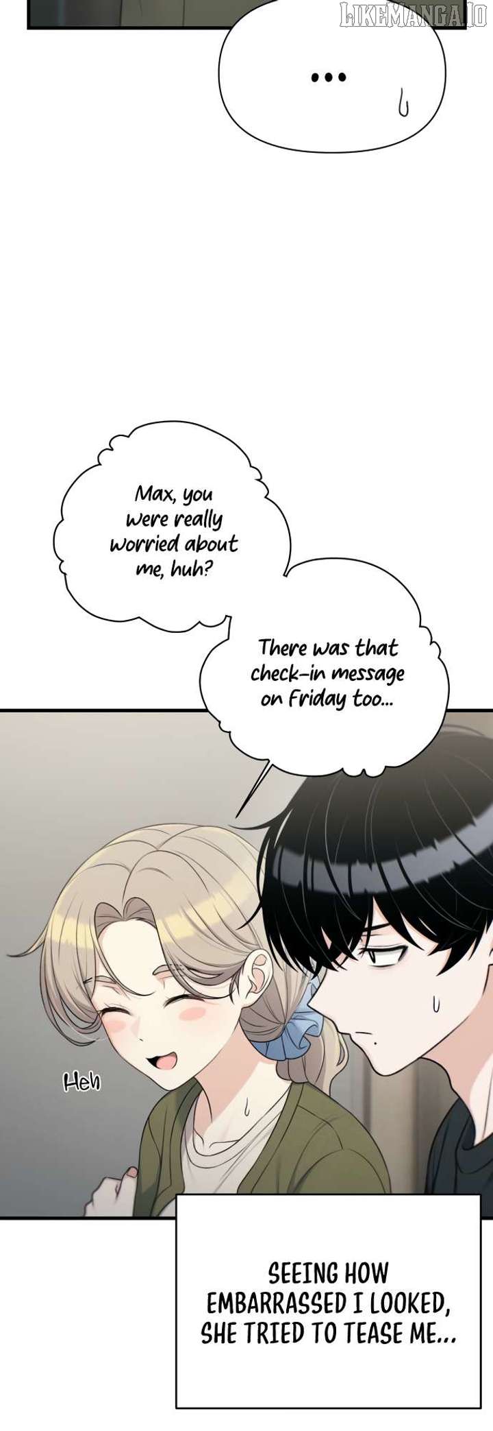 Job Change Log Chapter 35 - Page 9