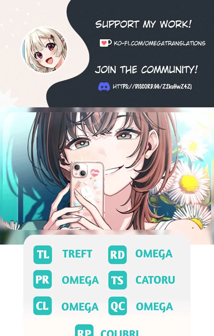 Job Change Log Chapter 36 - Page 1