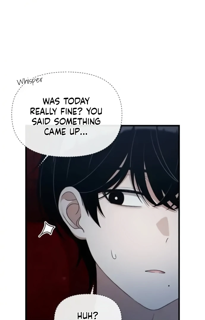 Job Change Log Chapter 36 - Page 16