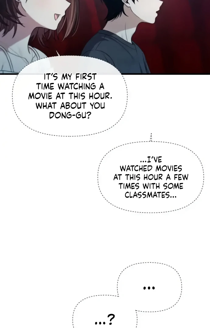 Job Change Log Chapter 36 - Page 19