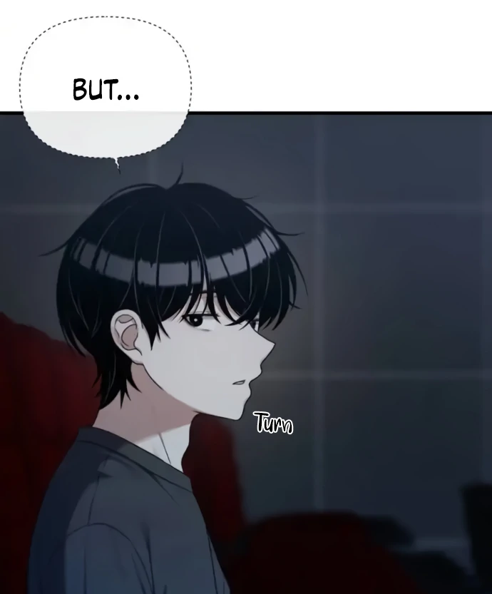 Job Change Log Chapter 36 - Page 21