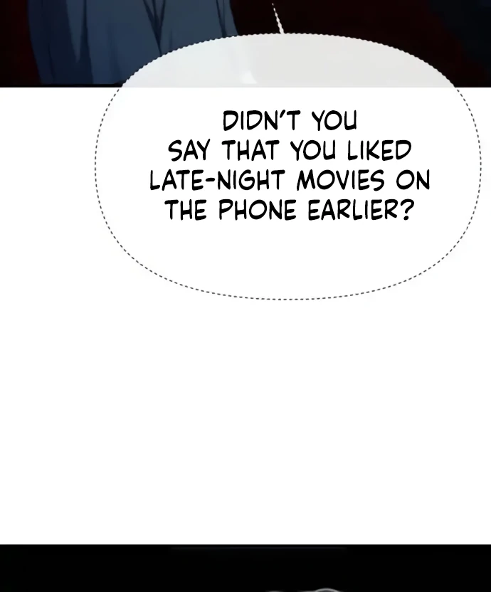 Job Change Log Chapter 36 - Page 22