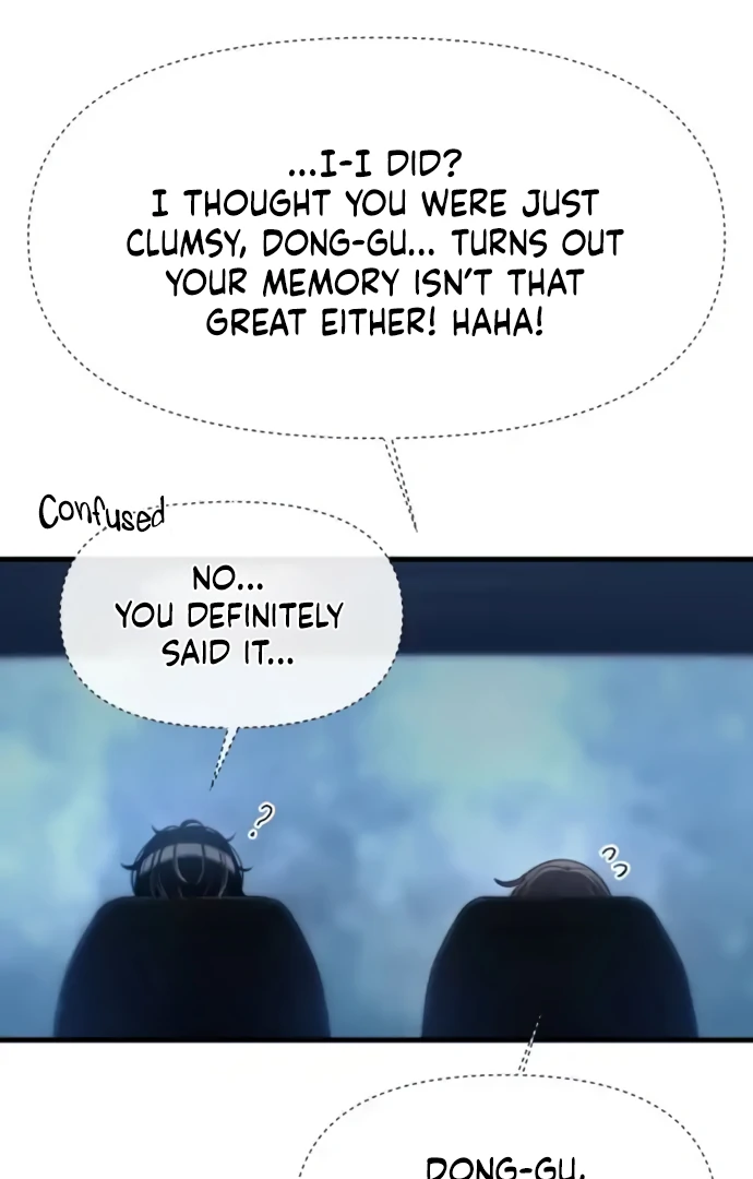 Job Change Log Chapter 36 - Page 24