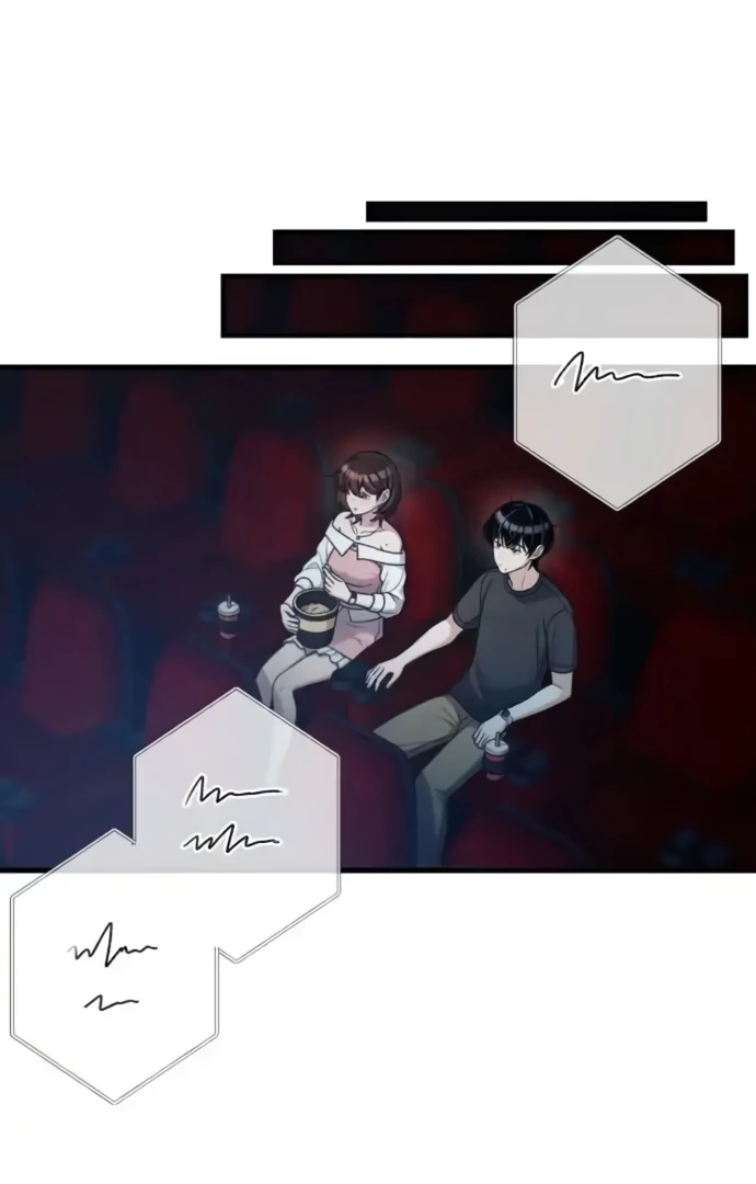 Job Change Log Chapter 36 - Page 26