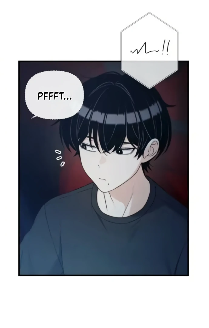 Job Change Log Chapter 36 - Page 27