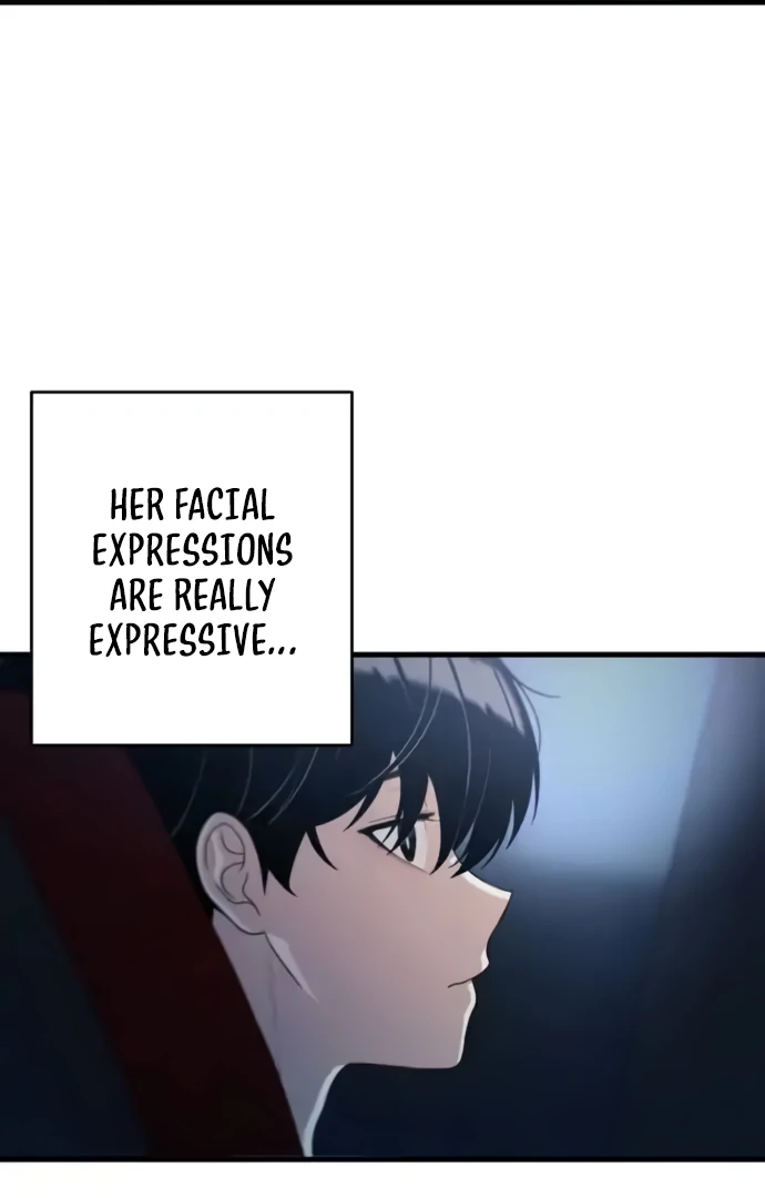 Job Change Log Chapter 36 - Page 33