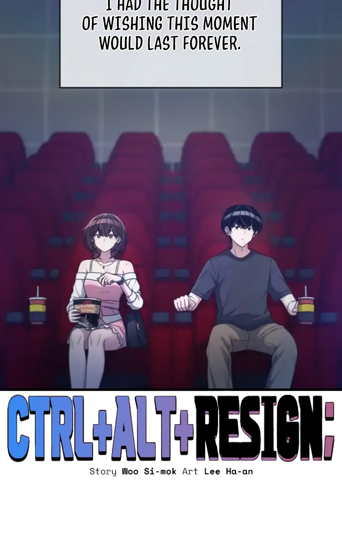 Job Change Log Chapter 36 - Page 40