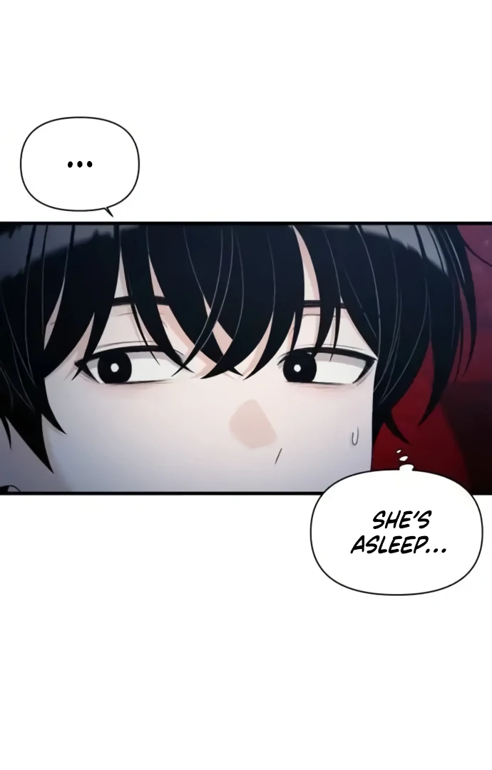 Job Change Log Chapter 36 - Page 47