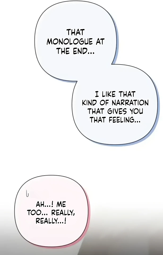 Job Change Log Chapter 36 - Page 58