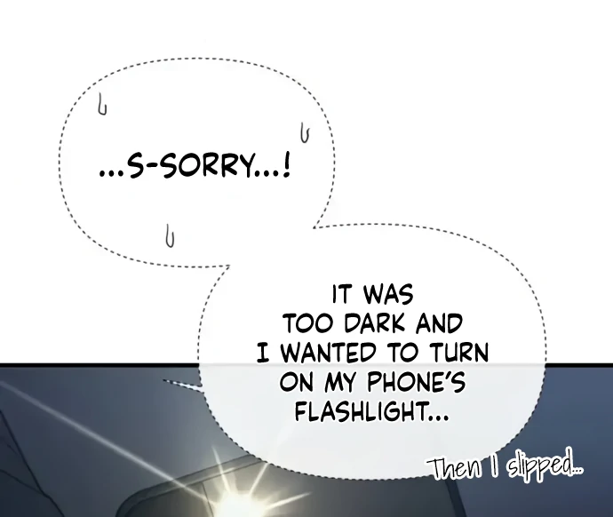 Job Change Log Chapter 36 - Page 6