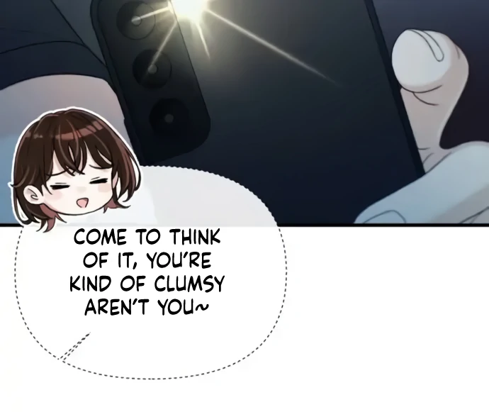 Job Change Log Chapter 36 - Page 7