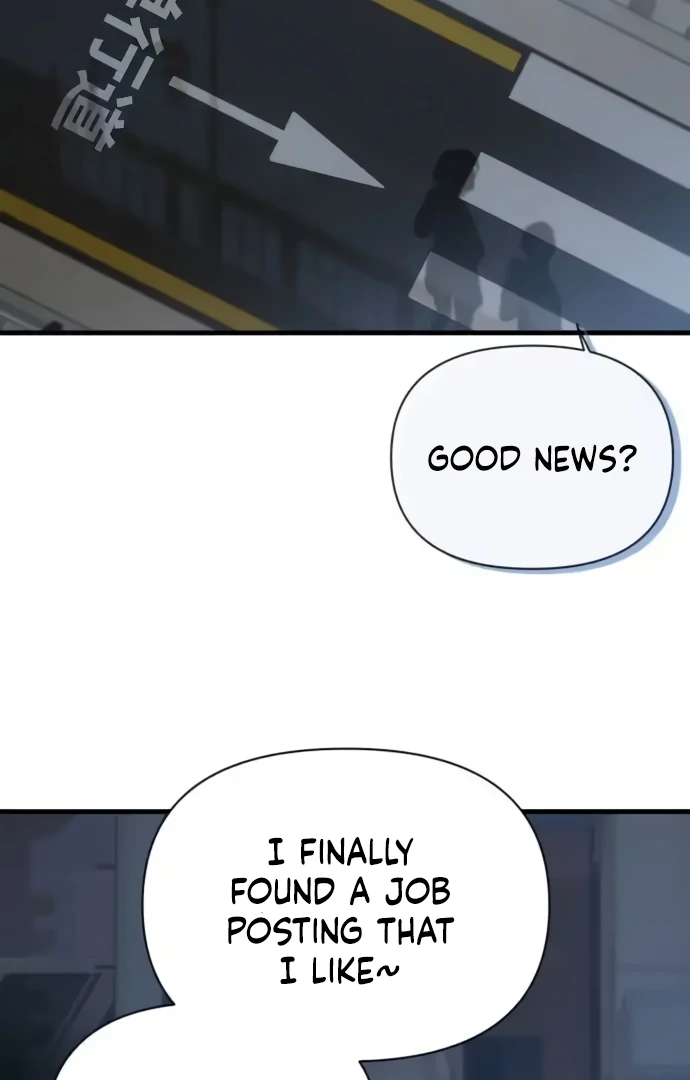 Job Change Log Chapter 36 - Page 70