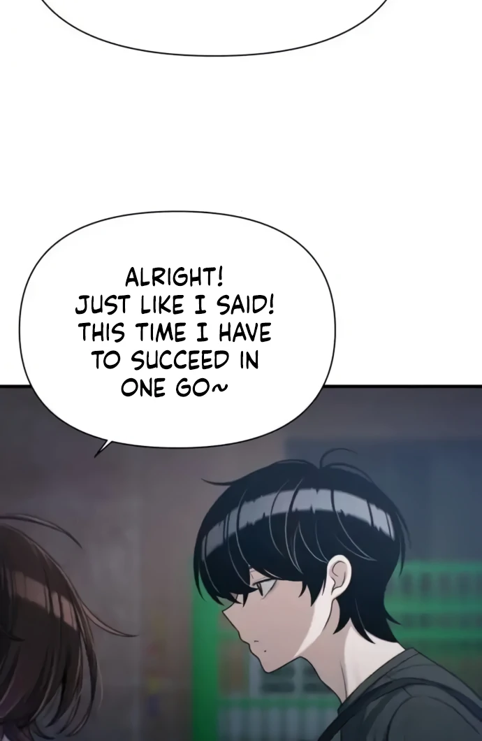 Job Change Log Chapter 36 - Page 72