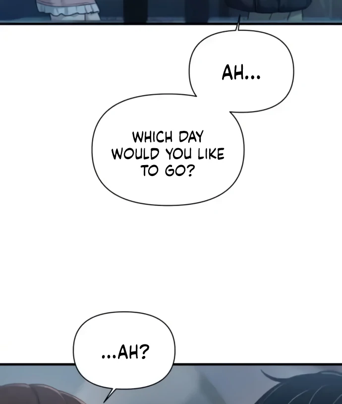 Job Change Log Chapter 36 - Page 76