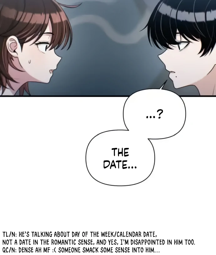 Job Change Log Chapter 36 - Page 77