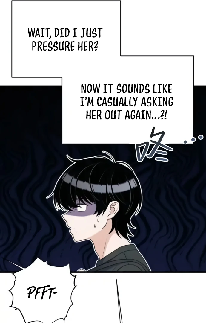 Job Change Log Chapter 36 - Page 78