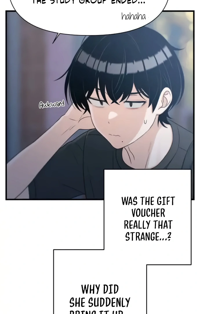 Job Change Log Chapter 36 - Page 81